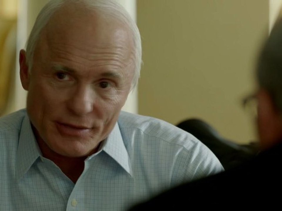 HBO Films: Game Change Tease #2