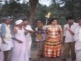 Mappillai Vanthachu - Goundamani Sharmili Comedy