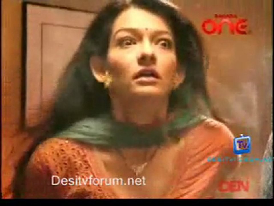 Yeh Kaali Kaali Raatein - 14th March 2012 - pt4