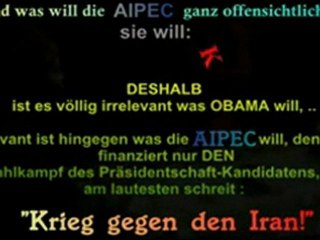 Obama + dritter Weltkrieg von Jasinna