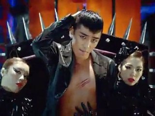 Big Bang Fantastic Baby Commentato