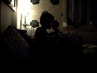 dylan   "sang pour sang" de johnny