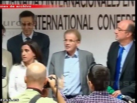 CC.OO no respalda la convocatoria de plazas para profesores