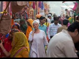 The Best Exotic Marigold Hotel Part 1 of 12 Full Movie