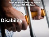Workers Compensation Attorney Lawyer in Reno NV