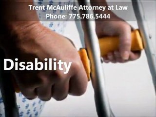 Download Video: Workers Compensation Attorney Lawyer in Reno NV