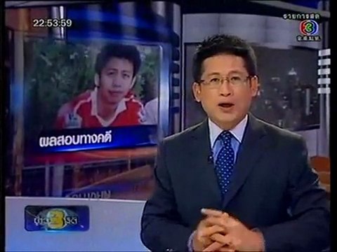 ข่าว3 มิติ 14 มีนาคม 2555(1-3)@k holland