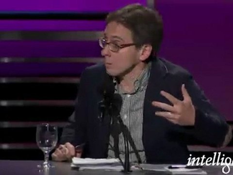 Ian Bremmer: China's Flawed Global Economy