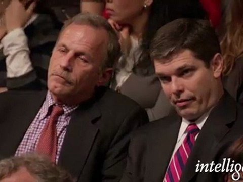 Orville Schell: The US Could Learn from China's Politics