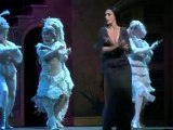 The Addams Family Los Angeles Pantages Theater May 29th - June 17th 2012