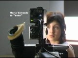 Maria Valverde - Making of Cuando nadie nos mira