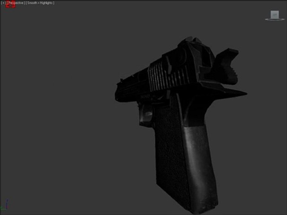 Desert Eagle