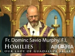 Mar 14 - Homily: Least and Greatest in the Kingdom