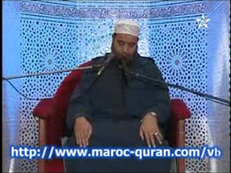 ماتيسر من س فاطر 1 - الشيخ مصطفى الغربي