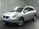 2010 Lexus RX350 Awd For Sale At McGrath Lexus Of Westmont