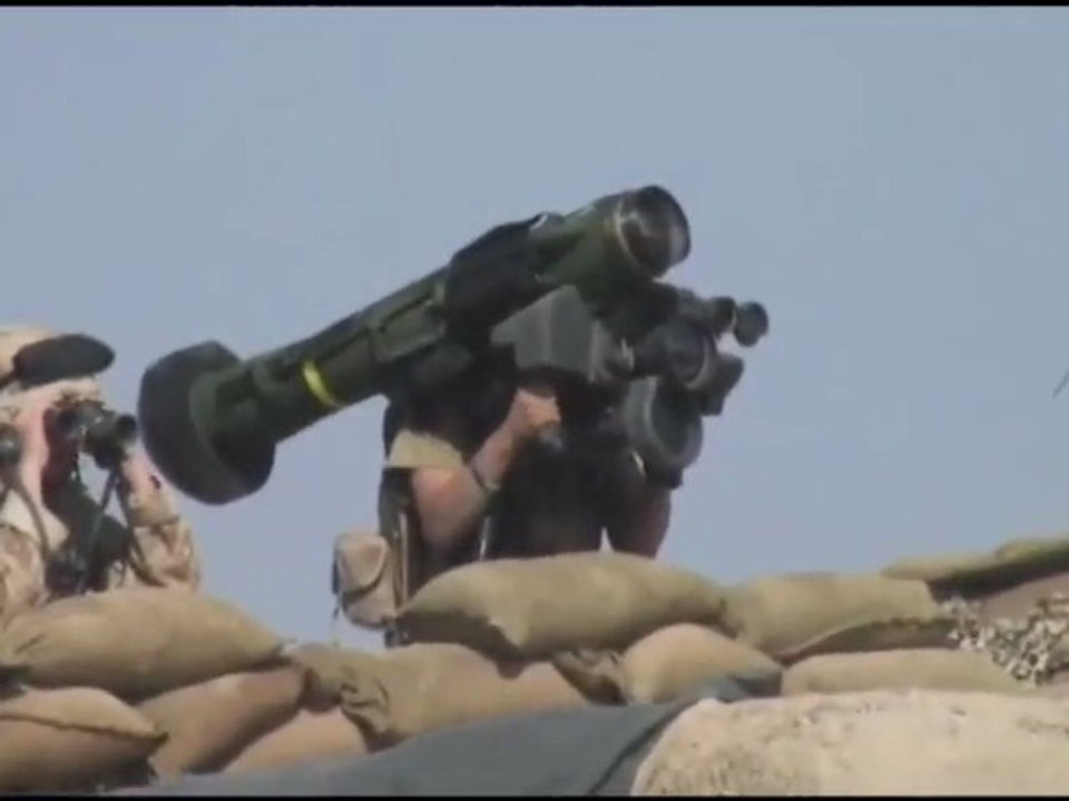 British Forces Tribute - We Are The Waiting