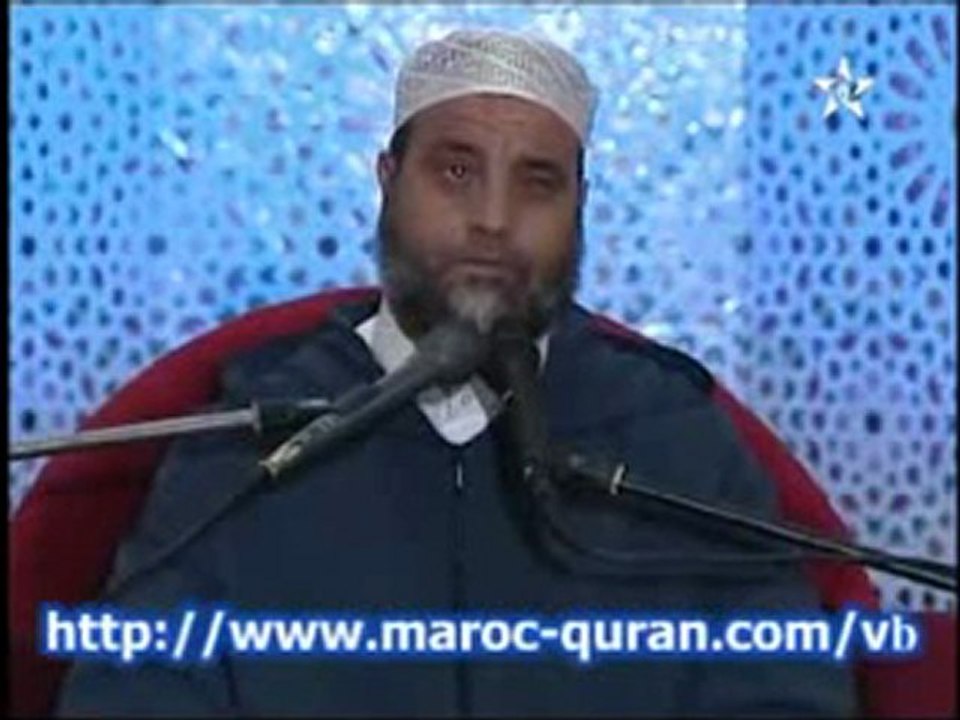 ماتيسر من س فاطر 2 - الشيخ مصطفى الغربي