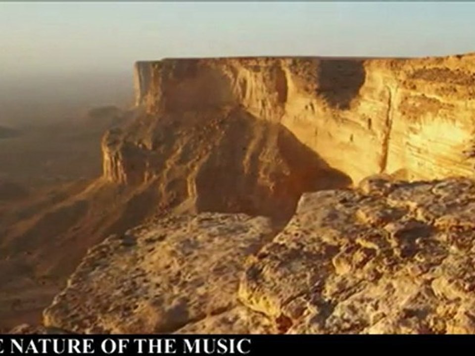 THE NATURE OF THE MUSIC - Speak Softly Love