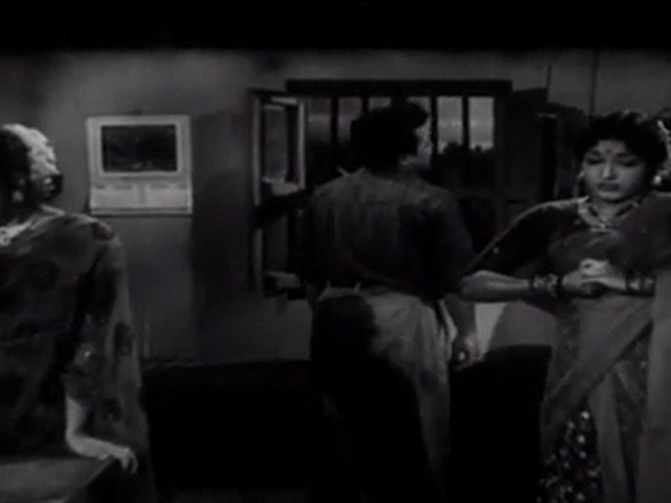 Yarukku Sontham -Kalyan Kumar Angry On Devika