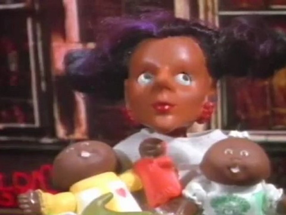 LA Dream Team - Nursery Rhymes [1985]