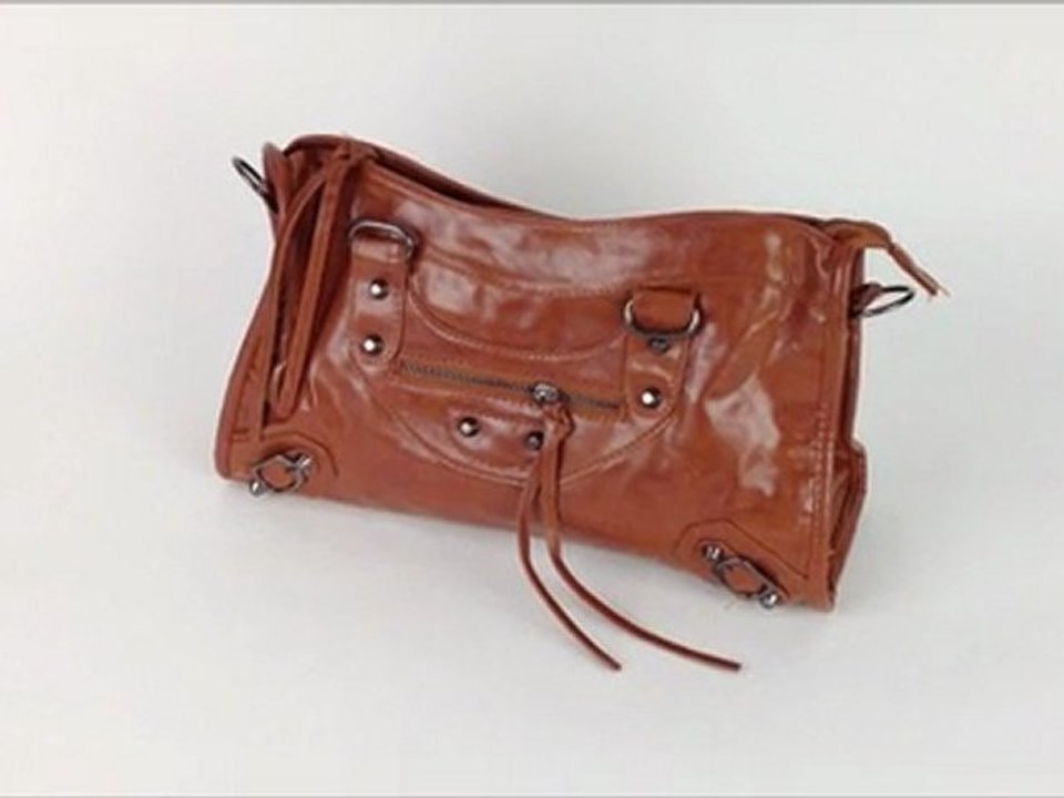 Satchel Handbag
