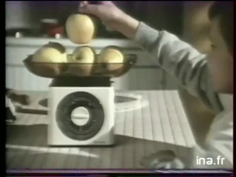 Pub Terraillon 1979