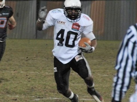 Annnonce Black Panthers - Argonautes