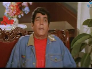 Gang Leader - Sarath Kumar Knows Dark Side Of Rao Gopal Rao