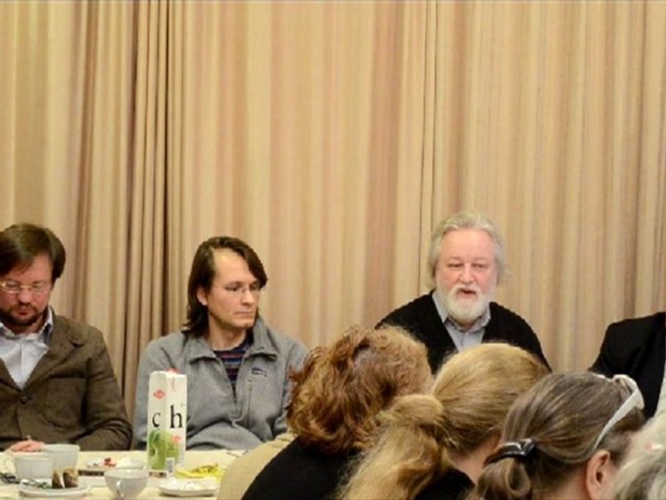 О молитве