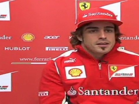 Autosital - Stefano Domenicali, Un nouveau challenge commence - VO