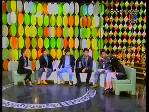 ราตรีสโมสร 14 มีนาคม 55(2-4)@ k holland