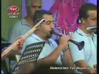 Sevcan ORHAN  "BABUBA"