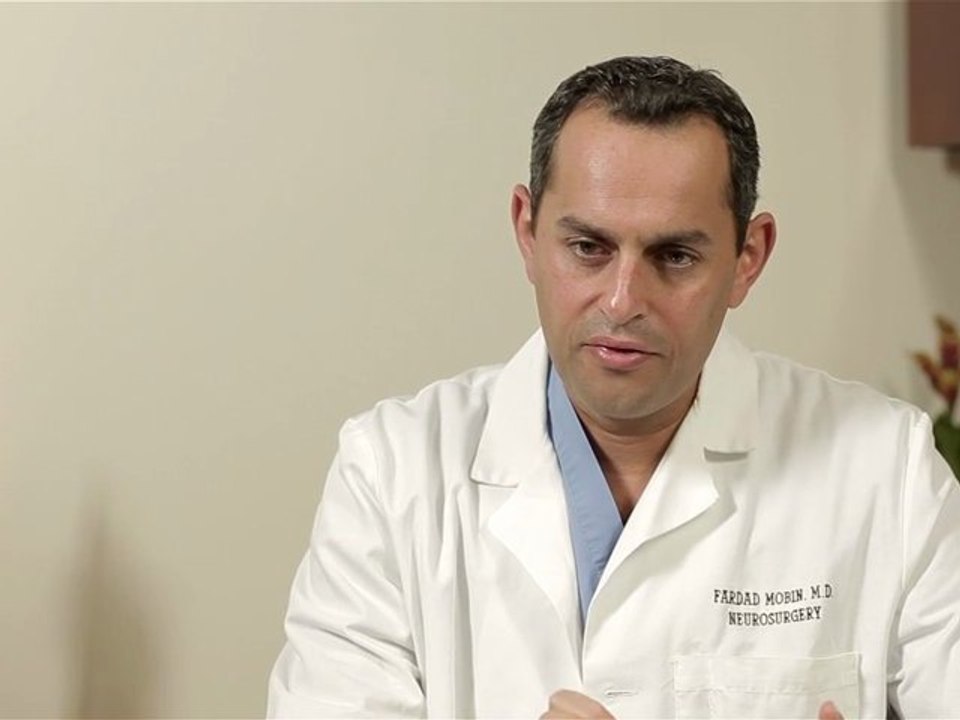 Minimally Invasive Surgery for the Back