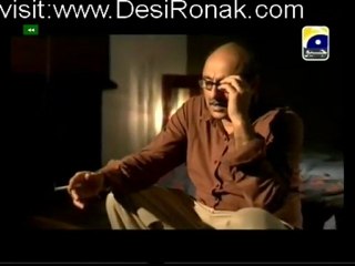 Jannat Se Nikali Howi Aurat Episode 10 - 14th March 2012 part 3