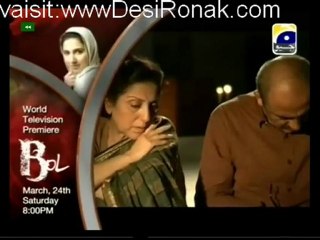 Jannat Se Nikali Howi Aurat Episode 10 - 14th March 2012 part 4
