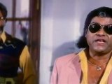 Simha Garjana - Kota Srinivasa Rao Black Mails Krishnam Raju