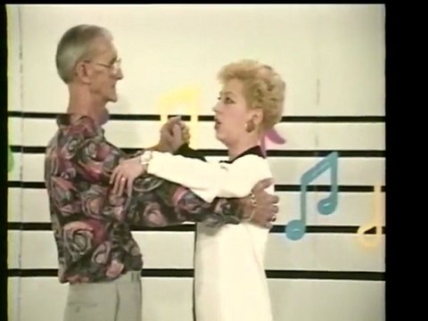 Cha cha cha, Cha cha danse, cours danse DVD, (démo).