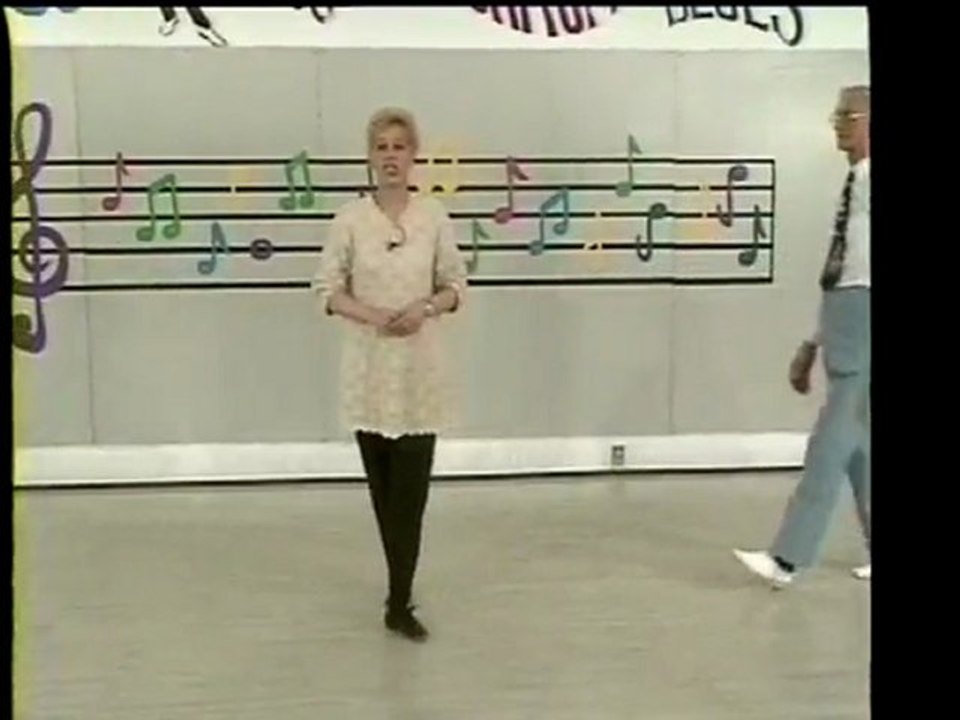 Samba, samba danse, cours danse dvd, samba cours, (démo).