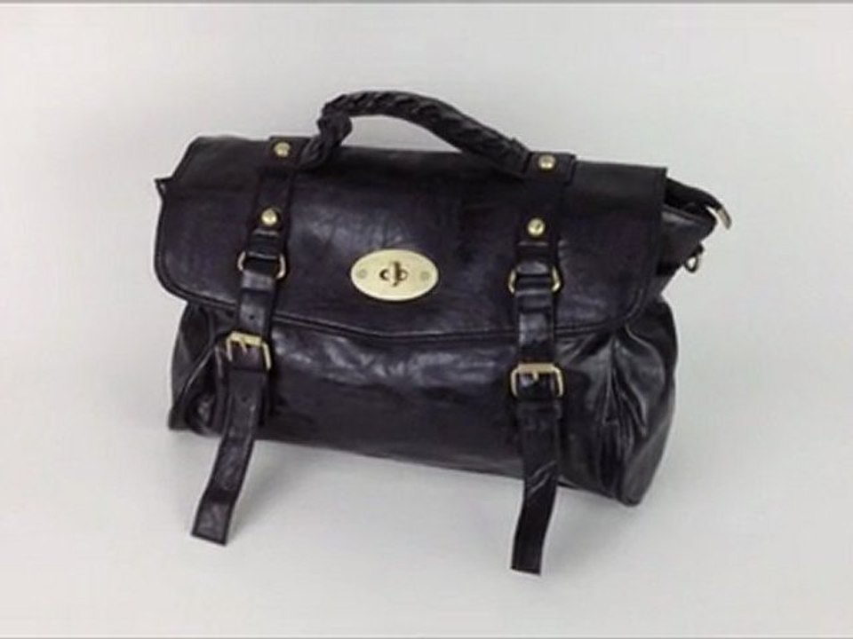 Satchel Bag