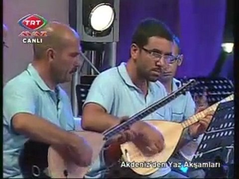 Sevcan ORHAN & Orhan ÖLMEZ SU MİSALİ