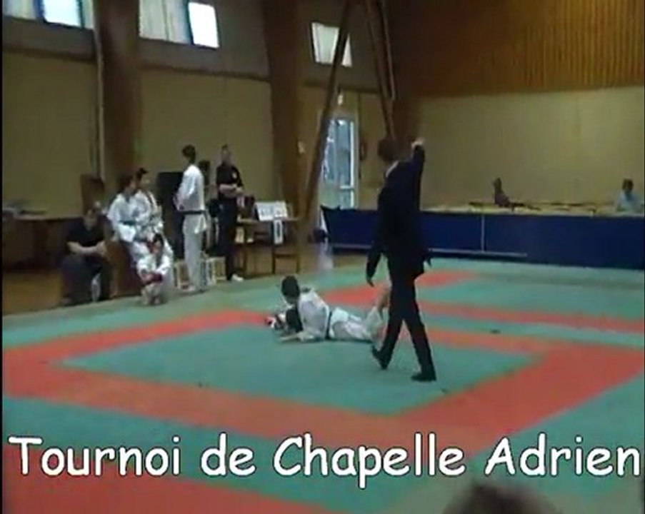 Chapelle Adrien