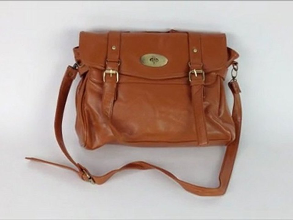 Satchel Bags
