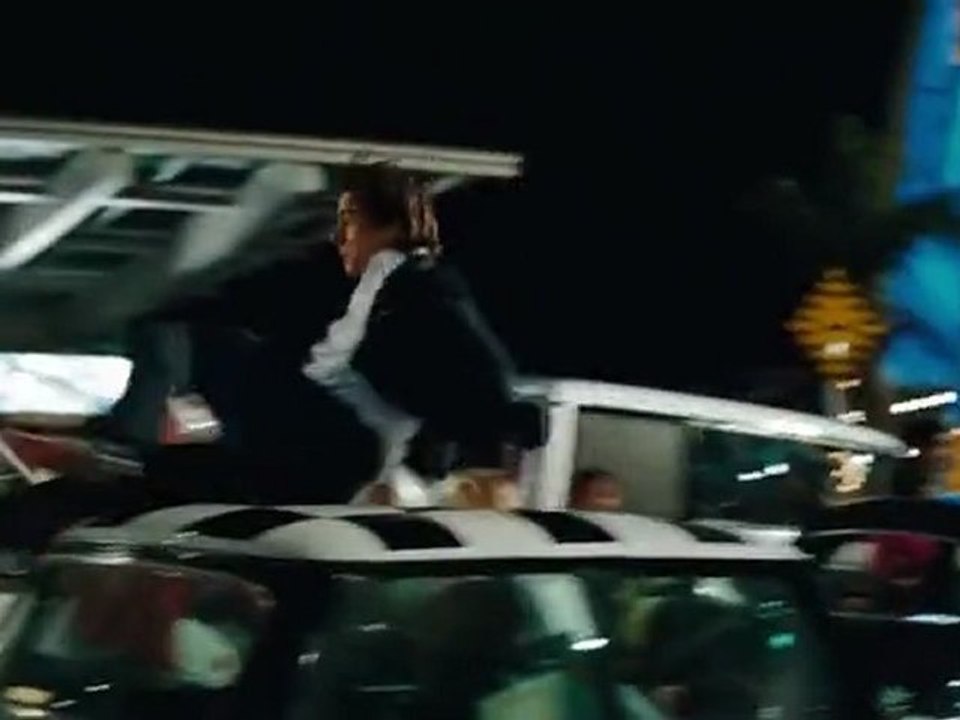 Mission Impossible 4 - Ghost Protocol - 2011 Official Trailer - Zippyshare.me