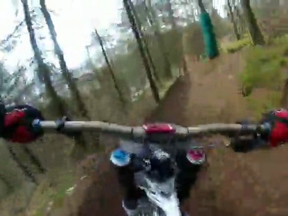 rallye des 4 puys 2012