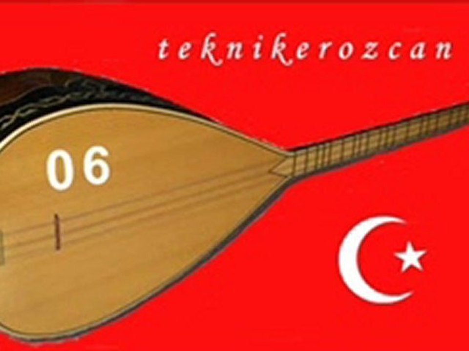 Oğuz Yılmaz - Ankarayla Polatlının Arası