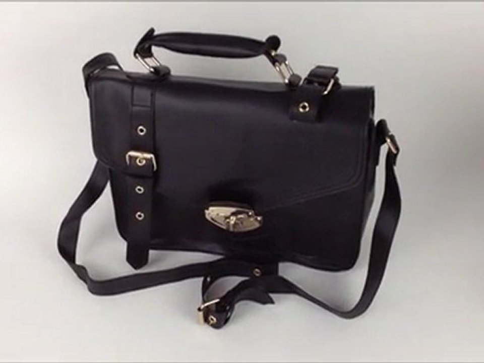 Satchel Bags