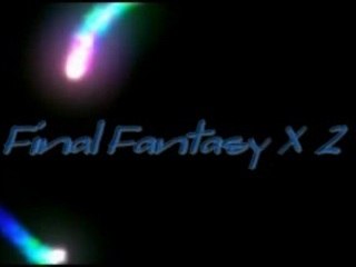 Final Fantasy X-2 - Evanescence
