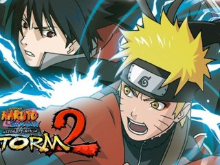 Vidéotest De Naruto Shippuden Ultimate Ninja Storm 2 Sur PS3