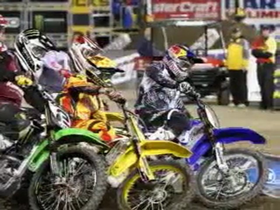 AMA Supercross Indianapolis 2012 rd11 Live Streaming Online