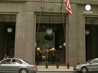 Goldman Sachs comes under fire from former VP